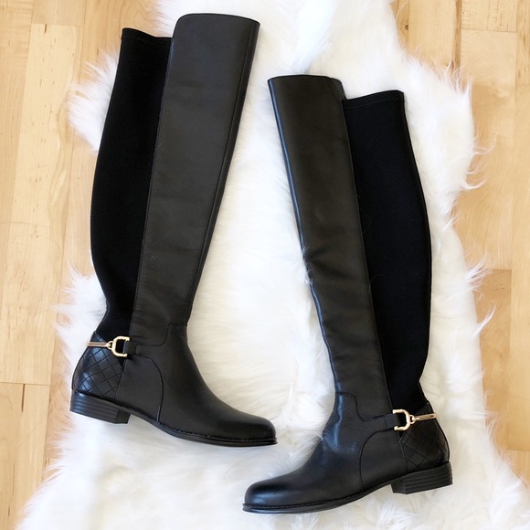 isaac mizrahi live boots